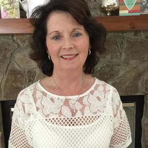 Meet your Posher, Sandy